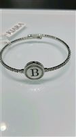 Bracciale Kiara Donna in Acciaio KBRD1711B-B - KBRD1711B-B